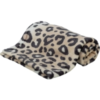 Trixie Deken Leo - Crème - 70 x 50 cm product name