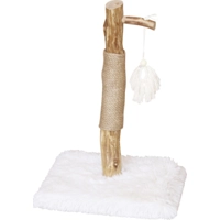 Animal Boulevard Cat Tree Alaska met Speelgoed product name