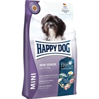 Happy Dog Fit & Vital Mini Senior - 4 kg product name