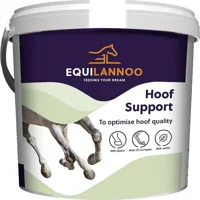 Equilannoo Paardensupplement Hoof Support 4 kg Equilannoo Paardensupplement Hoof Support 4 kg