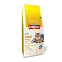 Smolke Adult Fish & Rice 2 kg