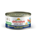 Almo Nature Tonijn met Mosselen Per stuk