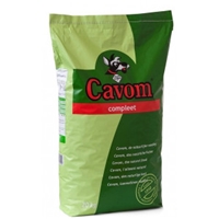 Cavom Compleet 20 kg