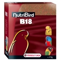 Nutribird B18 Kweek kleine Parkieten 4 kg