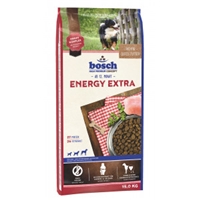 Bosch Energy Extra Hond 15 kg