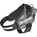 Julius K9 IDC Powertuig Maat 2 Camouflage