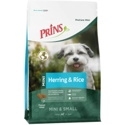 Prins ProCare Hypoallergenic Mini Haring&Rijst hondenvoer 12kg