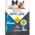 Versele Laga Opti Life senior mini hondenvoer 2,5kg zak