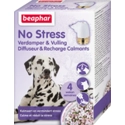 Beaphar No Stress Verdamper hond incl. vulling 2 stuks