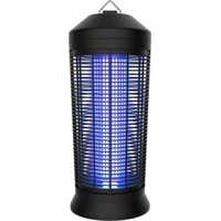 Insectenlamp 36 Watt Tegen Insecten - Vangbereik van wel 300m2 - Kan zowel staan als hangen - Overal inzetbaar product name