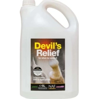NAF Devil's Relief 5 L product name