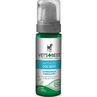 Vets-best Vets Best Waterless Dog Bath