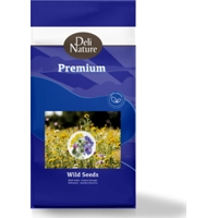 10x Deli Nature Premium Wilde Zaden 600 gr product name