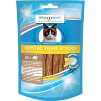 Bogadent Dental Fibre Sticks - 50 g Bogadent Dental Fibre Sticks - 50 g