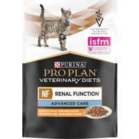 Purina Pro Plan VD NF Renal Function Kat Pouch Kip - 10 x 85 g
