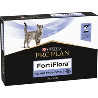 Purina Pro Plan Fortiflora Kat - 14 x 1 gram Purina Pro Plan Fortiflora Kat - 14 x 1 gram