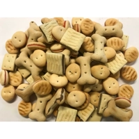 Jack Doggies Merg Gold 5 mix 750 gr product name