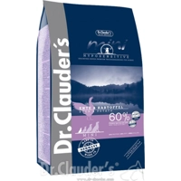 Dr. Clauder's Hyposensitive Mini Eend & Aardappel - 2 kg product name
