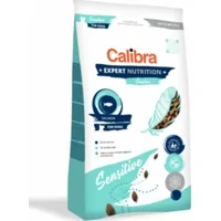Calibra Expert Nutrition Sensitive Hondenvoer Zalm 12 kg Calibra Expert Nutrition Sensitive Hondenvoer Zalm 12 kg