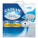 Catsan Active Fresh Kattenbakvulling 8 liter