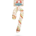 Beeztees Braided Rawhide Cane hondensnack