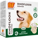 Biofood Knoflook Zeewier Afweer tabletten hond