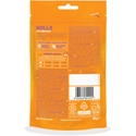 Edgard & Cooper Rolls Kip & Kalkoen kattensnacks 45 gram
