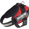 Julius K9 IDC Powertuig Maat 2 Rood