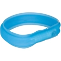 Trixie Flash lichtgevende band USB 70 cm
