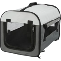 Trixie reismand grijs 55x40x40 cm