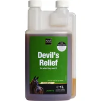 NAF Devil's Relief 500 ml NAF Devil's Relief 500 ml
