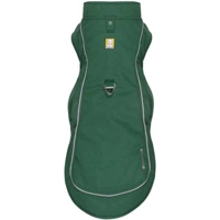 Ruffwear Hondenjas Overcoat Fuse™ Jacket, groen, Maat: L product name