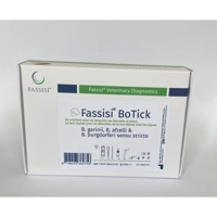 Fassisi Sneltest Borrelia Teken product name