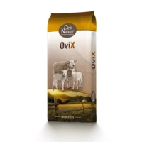Deli Nature Ovix Onderhoud Mix 15 kg product name