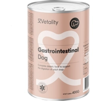 Milbemax - kleine hond - 8 tabletten