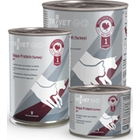 TROVET Unique Protein UPT (Turkey) - 6 x 800 g product name