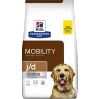 Hill's Prescription Diet j/d - Canine - 2 x 12 kg