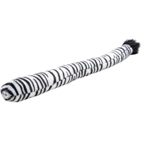 Beeztees Jungle Zebra Staart product name