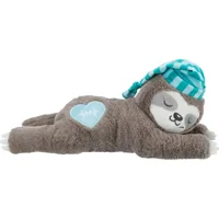 Trixie Junior luiaard - Pluche - 34 cm Trixie Junior luiaard - Pluche - 34 cm