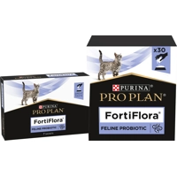 Purina Pro Plan Fortiflora Kat - 60 x 1 gram product name