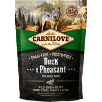 Carnilove - Eend & Fazant Adult - 1,5 kg product name
