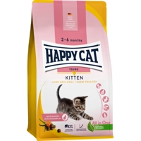 Happy Cat Kittenvoer - Gevogelte - 1,3 kg product name