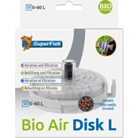 SuperFish Bio Air Disk - L product name