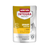Animonda Integra Cat Pouch Urinary Struvit - Chicken 24 x 85 g product name