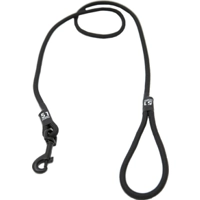 51 Degrees North - Wanderful - Leash - Rope - Black - 120 cm x 12,5 mm product name