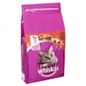 Whiskas Kattenbrokjes Rund 1,9 kg