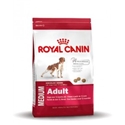 Royal Canin Medium Adult 15 + 3 kg
