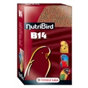 Nutribird B14 Kleine Parkieten 800 gram