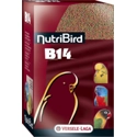 Nutribird B14 Kleine Parkieten 800 gram