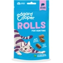 Edgard & Cooper Rolls Zalm & Kip kattensnacks 45 gram